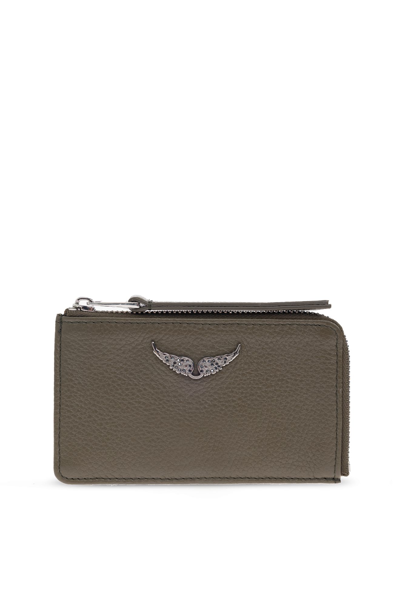 Zadig & Voltaire Card case | Women's Accessories | Vitkac